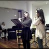 Audicións 1º Trimestre